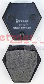 metzger 1170364